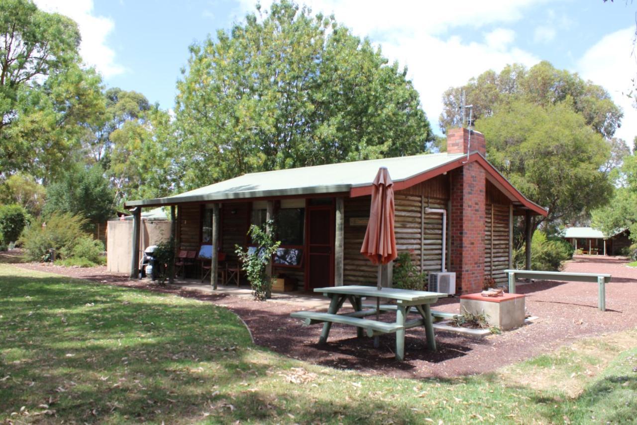 Southern Grampians Cottages Dunkeld Exterior photo