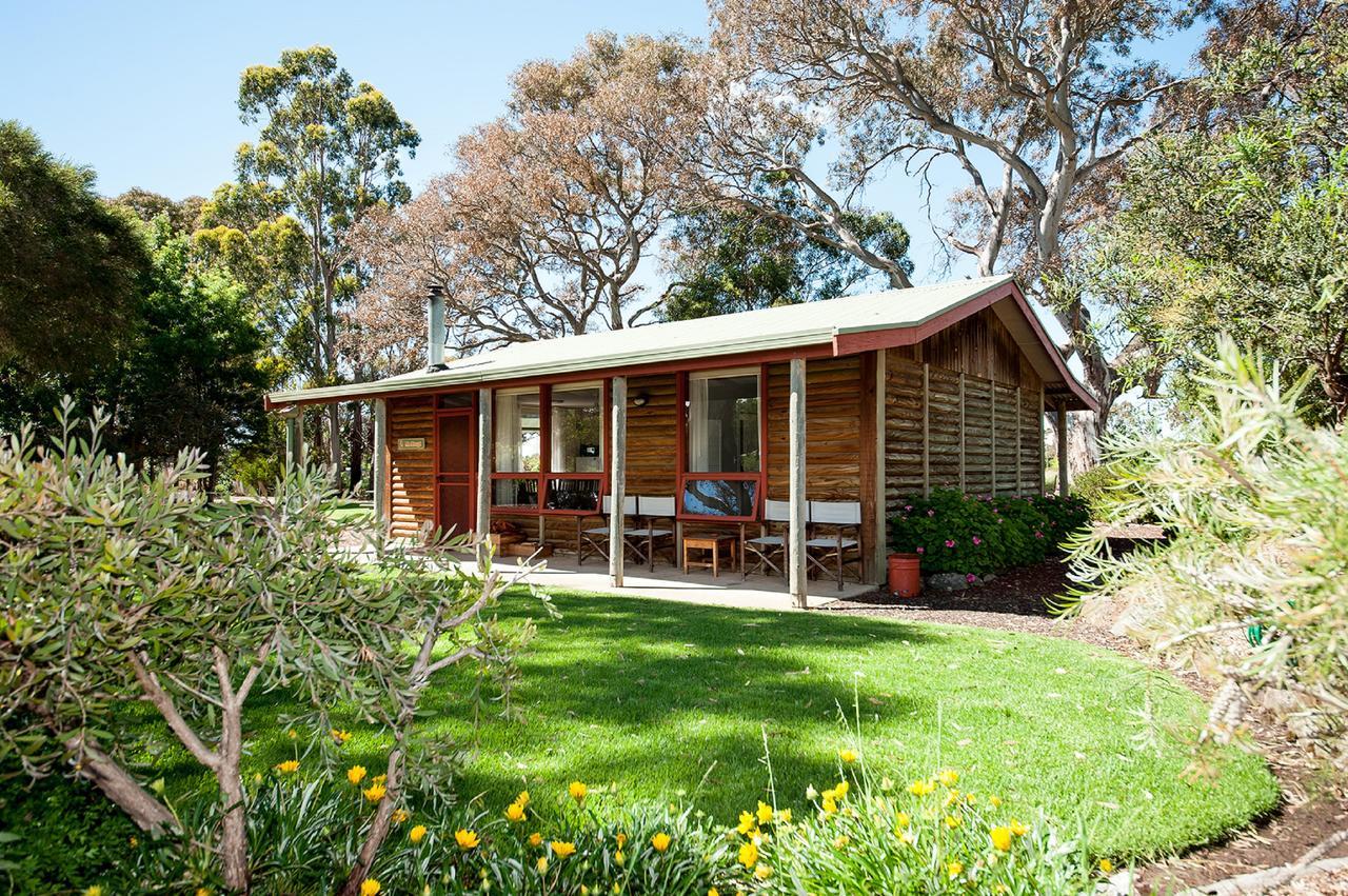 Southern Grampians Cottages Dunkeld Exterior photo